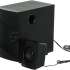 Колонки Creative SBS E2500,  2.1,  черный [51mf0485aa001]